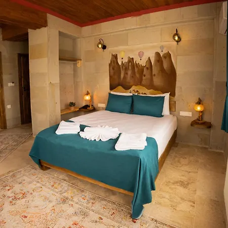 ホテル Rio Cappadocia