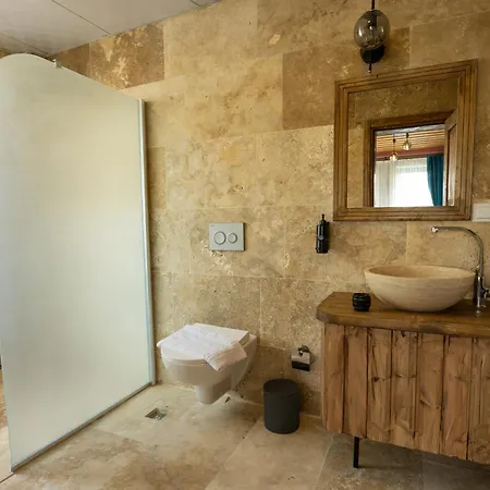 Отель Rio Cappadocia