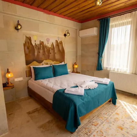 Rio Cappadocia Гореме