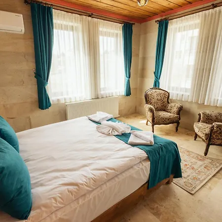Rio Cappadocia Hotel Goreme