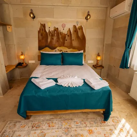 Rio Cappadocia Hotel *