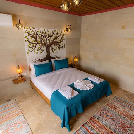 Rio Cappadocia