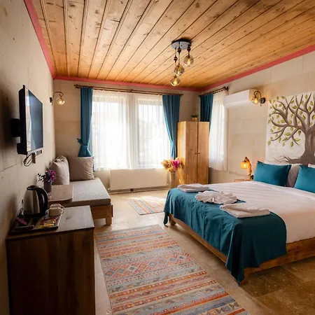 Rio Cappadocia Goreme