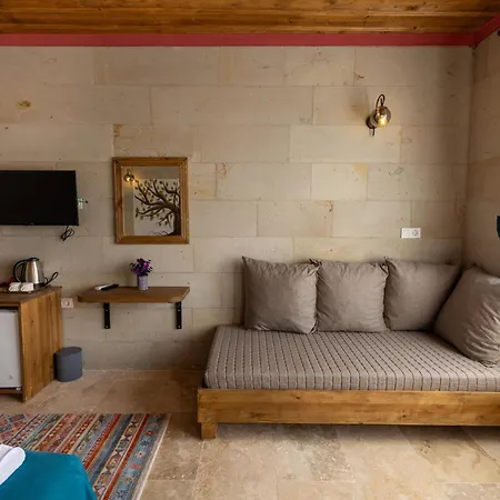 Rio Cappadocia * Гореме