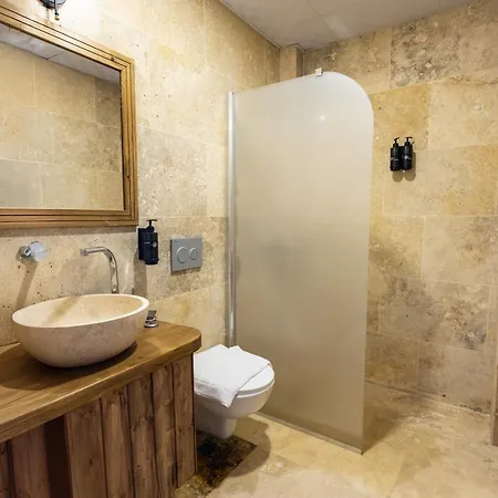 Отель Rio Cappadocia *