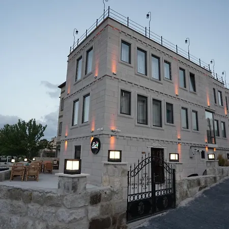 Rio Cappadocia * Göreme