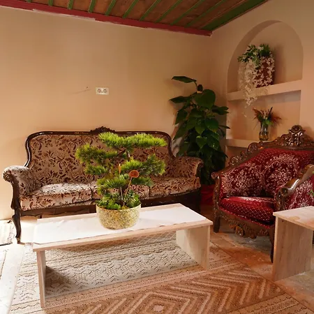 Rio Cappadocia Hotel *