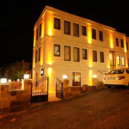 Rio Cappadocia Hotel *