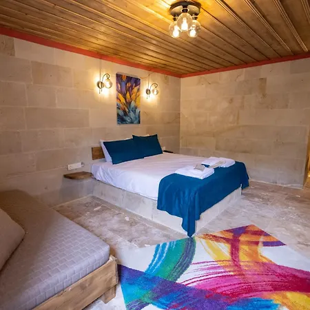 Rio Cappadocia 酒店 格雷梅