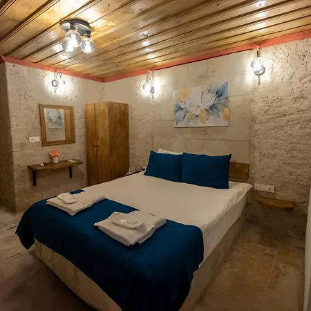 Rio Cappadocia 酒店
