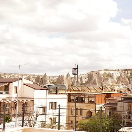Rio Cappadocia Hotel