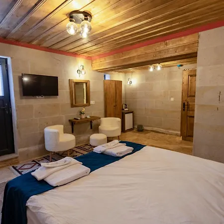 Hotel Rio Cappadocia