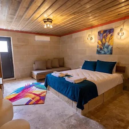 Rio Cappadocia Hotel *