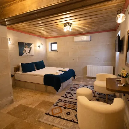 酒店 Rio Cappadocia 格雷梅