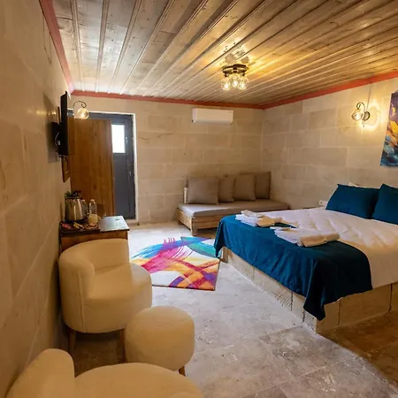 Rio Cappadocia 酒店