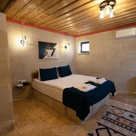 Rio Cappadocia *