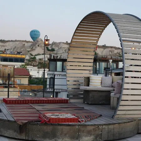 Rio Cappadocia
