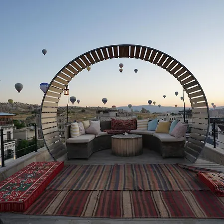 Rio Cappadocia *