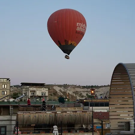 Rio Cappadocia Гореме