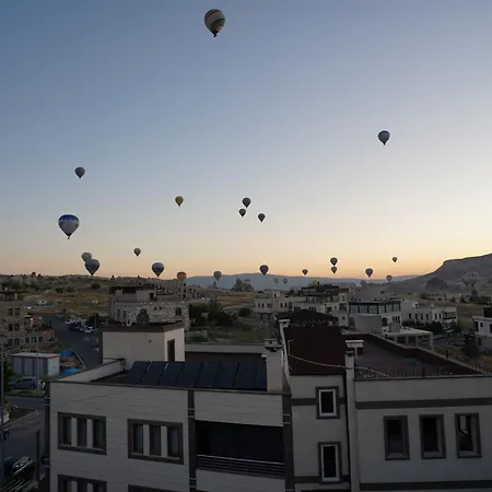 Rio Cappadocia Отель