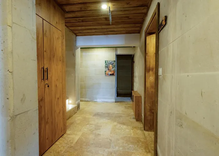 Hotel Rio Cappadocia