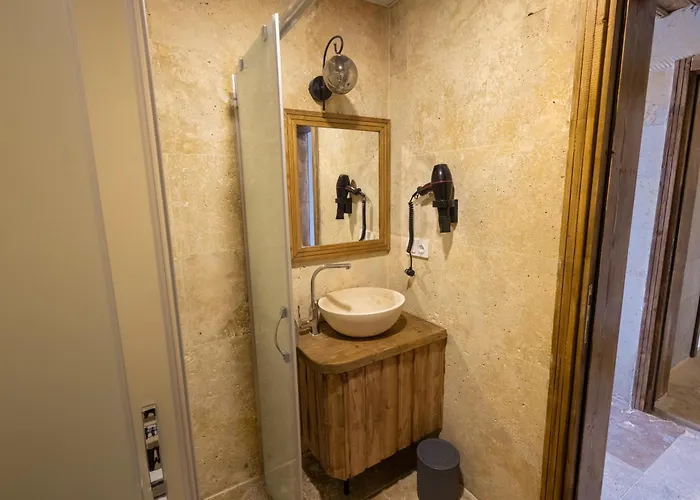 Hotel Rio Cappadocia