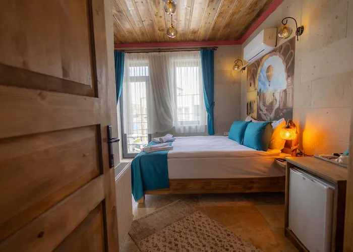 Rio Cappadocia Göreme