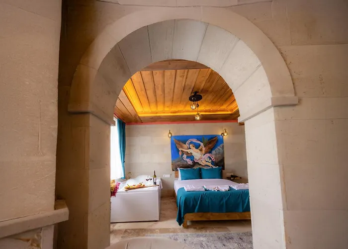 Hotel Rio Cappadocia
