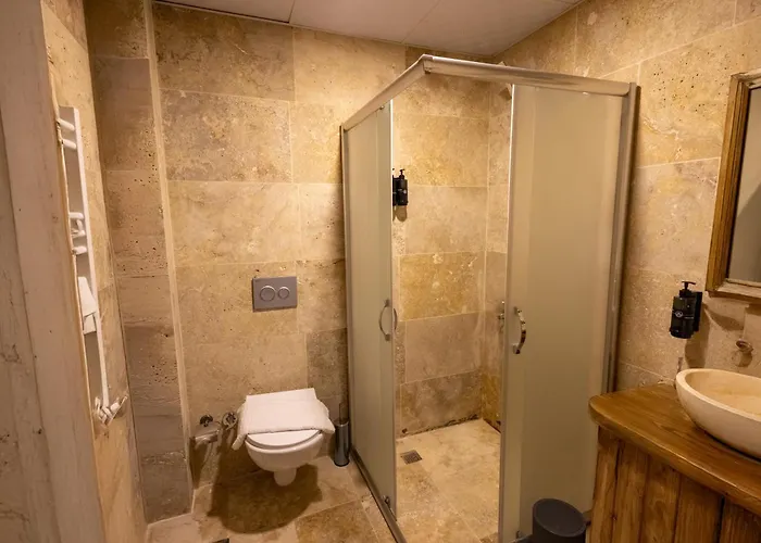 Rio Cappadocia * Göreme