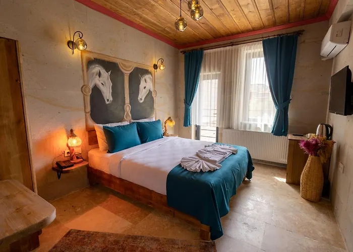 Rio Cappadocia Hotel