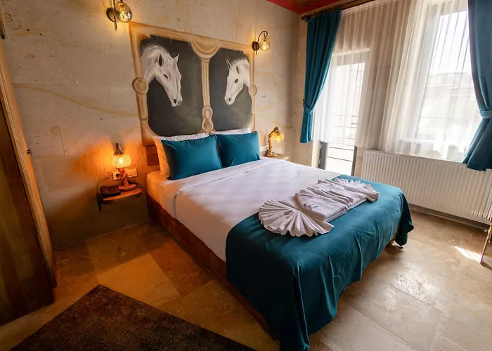 Rio Cappadocia * Göreme