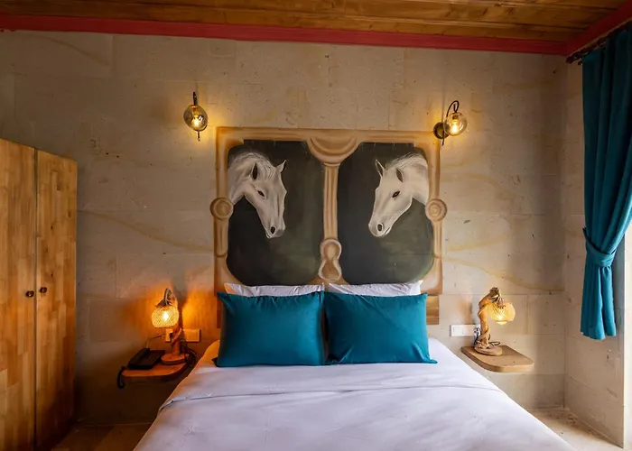 Rio Cappadocia Göreme