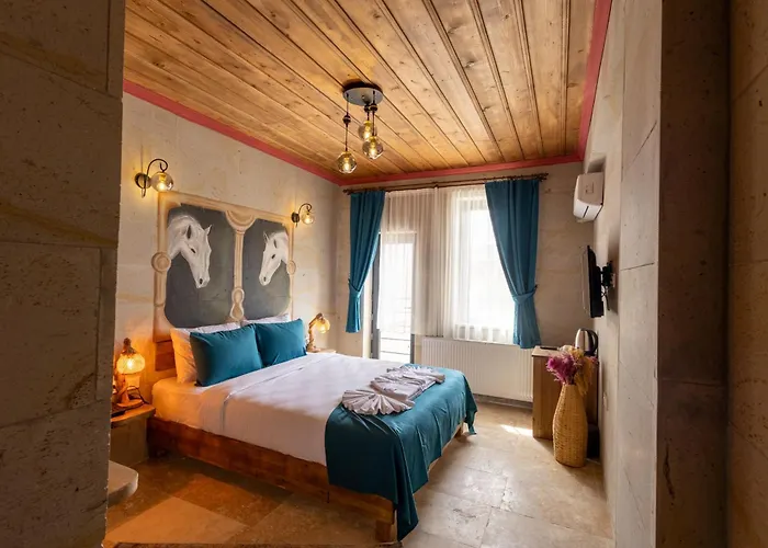 Hotel Rio Cappadocia