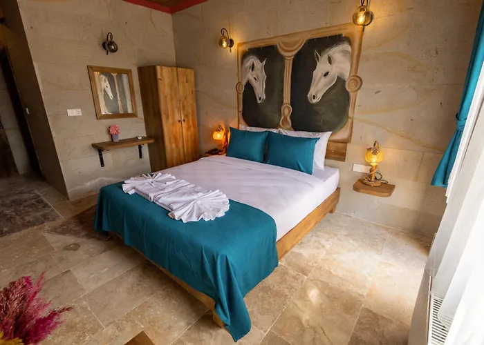 Rio Cappadocia Göreme