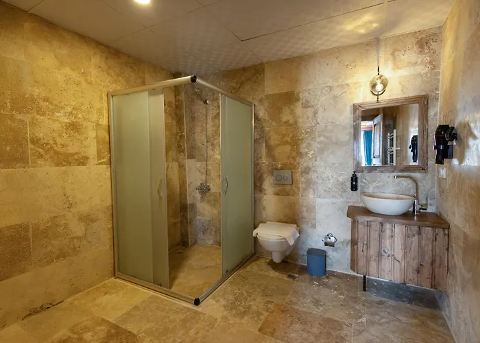 Rio Cappadocia Hotel *