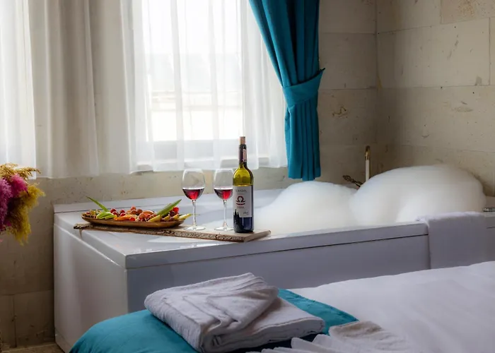Hotel Rio Cappadocia *