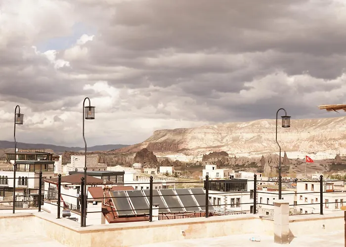 Rio Cappadocia Göreme