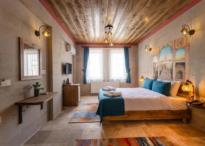 Rio Cappadocia Göreme