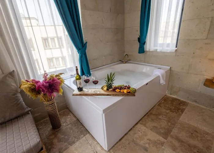 Rio Cappadocia Hotel *