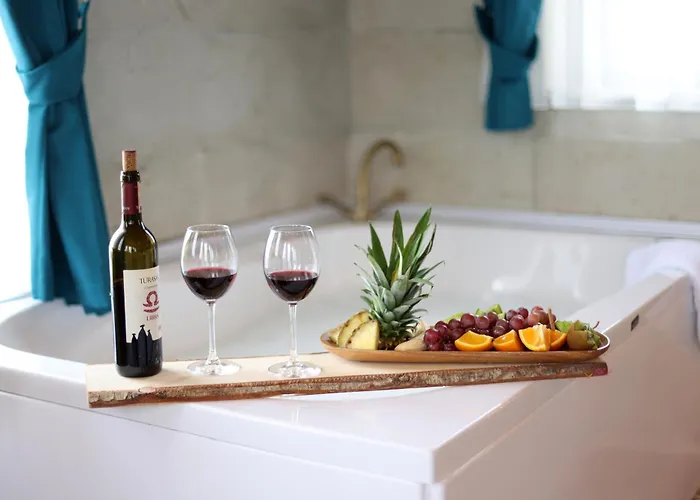 Rio Cappadocia Hotel *