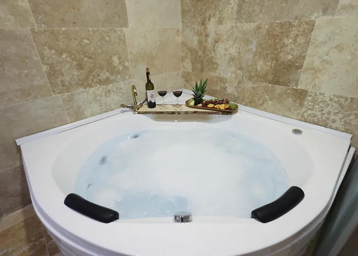 Hotel Rio Cappadocia Göreme