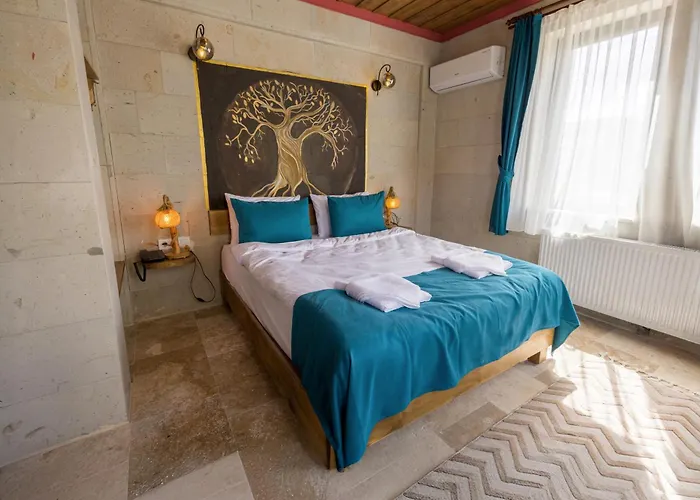 Rio Cappadocia Göreme