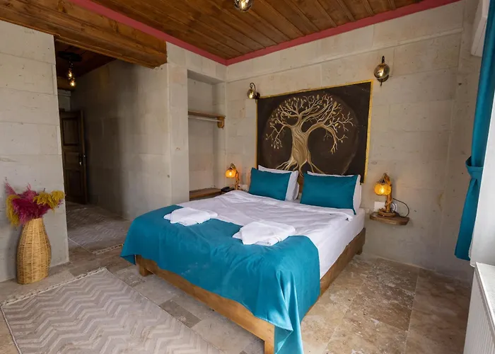 Rio Cappadocia Göreme