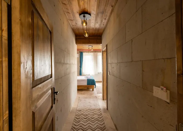 Rio Cappadocia Göreme