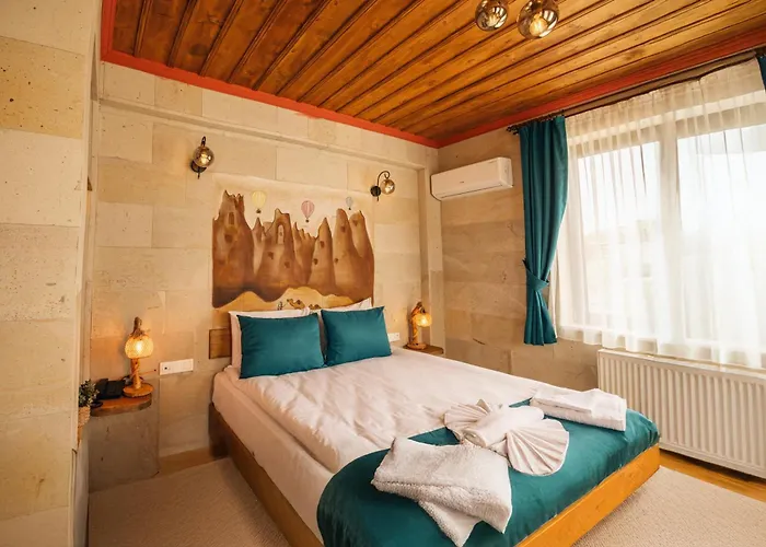 Hotel Rio Cappadocia