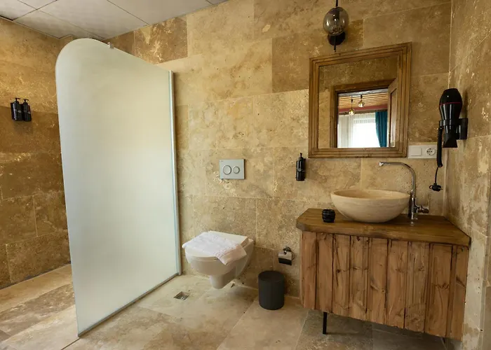 Hotel Rio Cappadocia