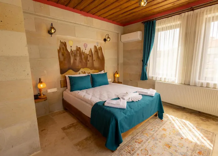 Rio Cappadocia Göreme