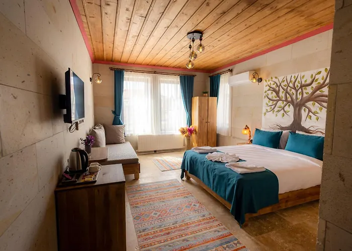 Rio Cappadocia Göreme