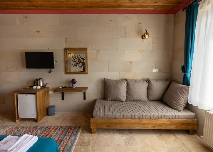 Rio Cappadocia * Göreme