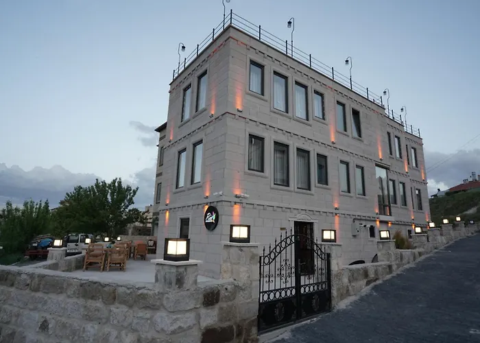 Rio Cappadocia * Göreme